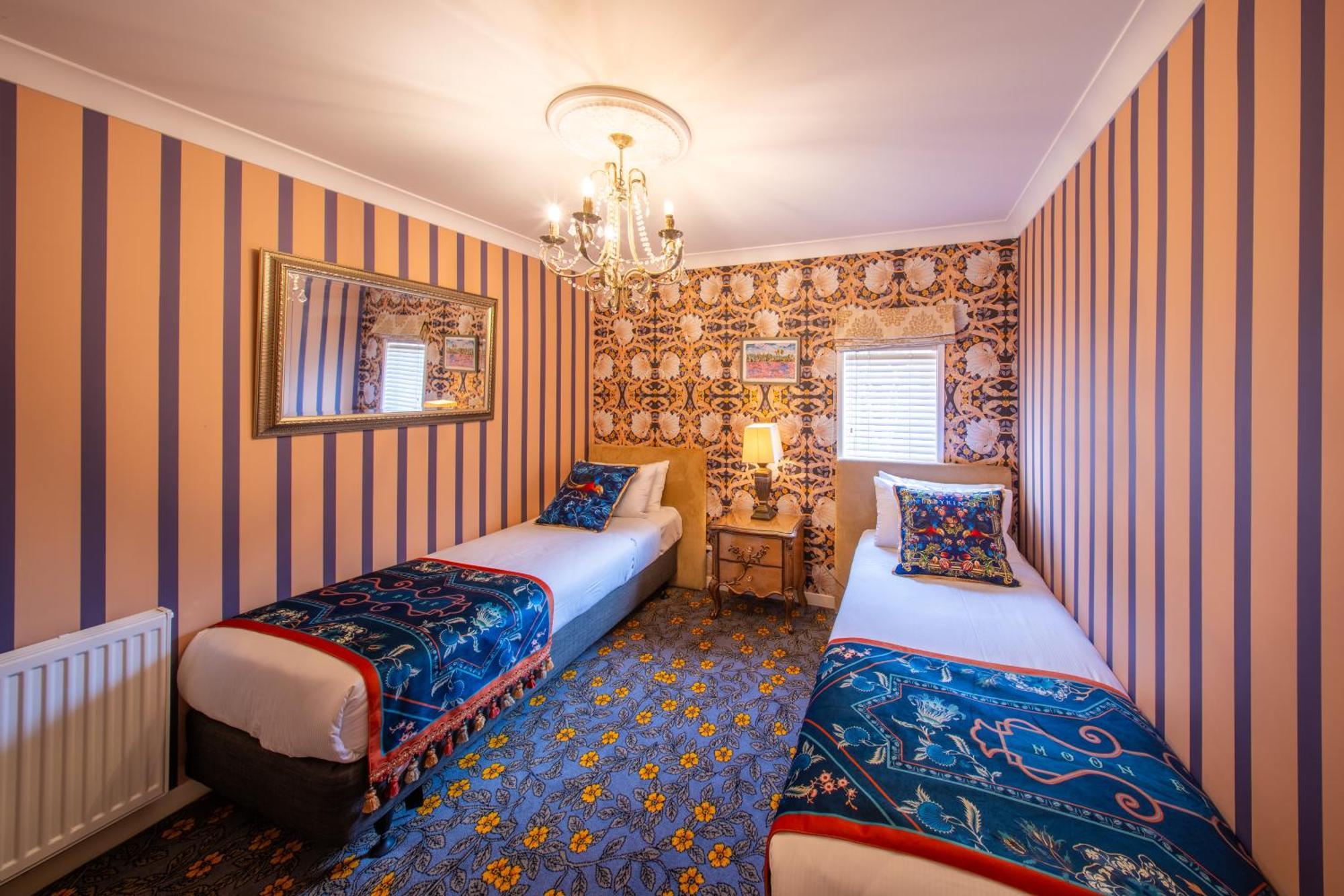 Premium Suite met 2 Slaapkamers