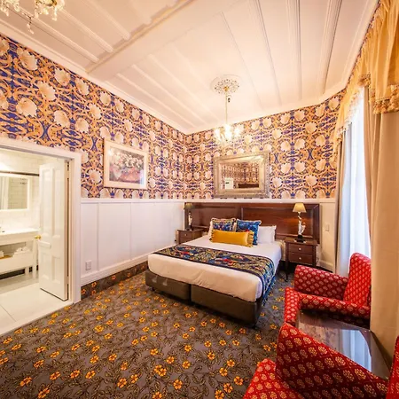 Prince'S Gate Hotel-3